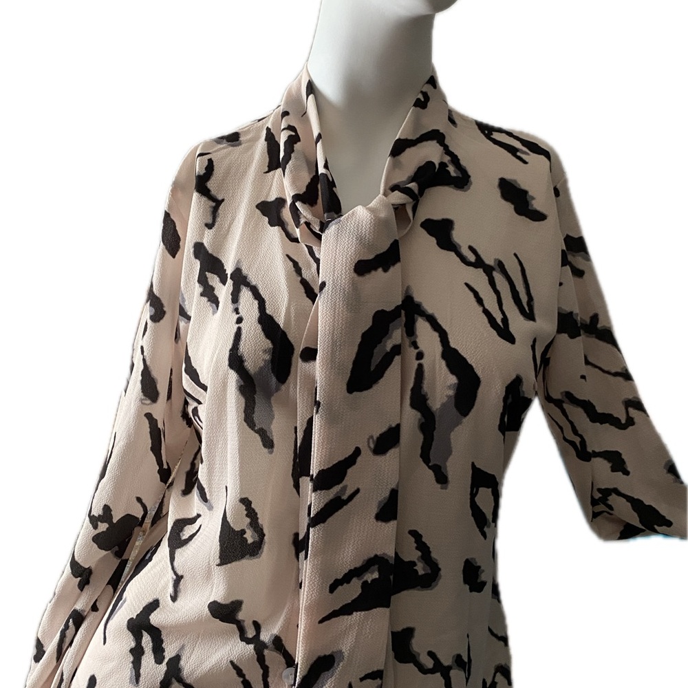 Blouse from UK